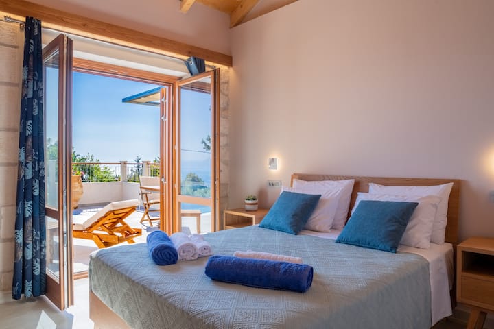 Спална соба 2