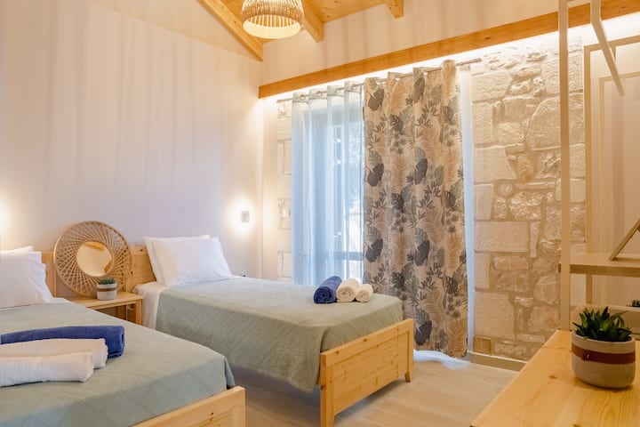 Спална соба 1