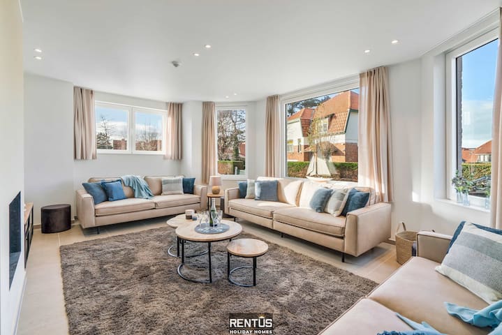 Rentus managed Airbnb listing 2