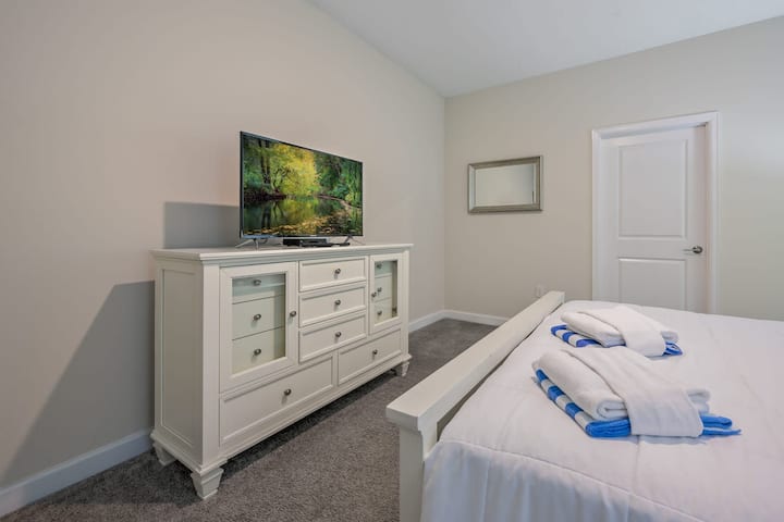 king master suite