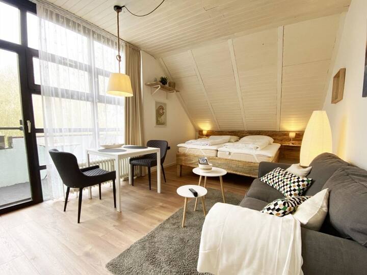 Ferienwohnung/app. Für 2 Gäste Mit 29m² In Horumersiel (245580) - Wangerland