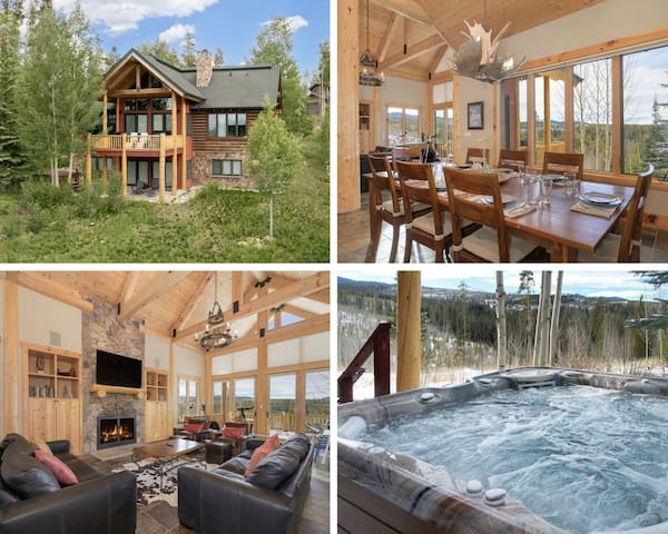 Visit Vacation Rentals managed Airbnb listing 2
