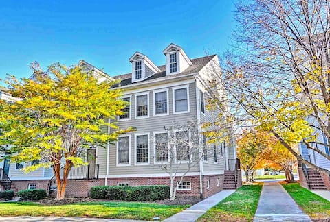 Sleep 14 - 5BD, 4BA Bear Trap Dunes Golf Community