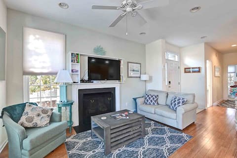 Sleep 14 - 5BD, 4BA Bear Trap Dunes Golf Community