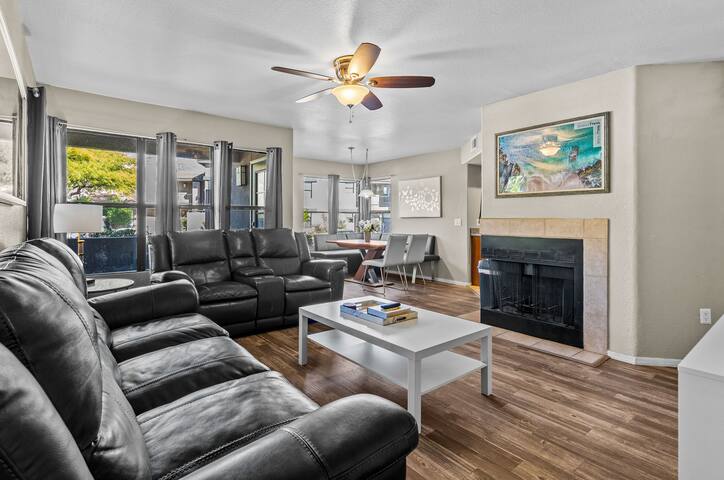 OwnIn Realty managed Airbnb listing 3