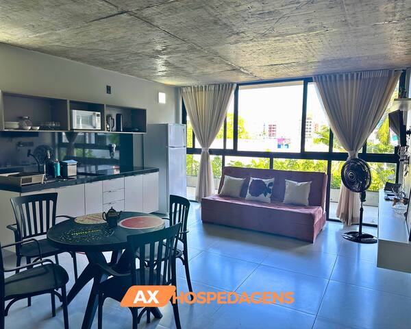 AX Hospedagens managed Airbnb listing 3