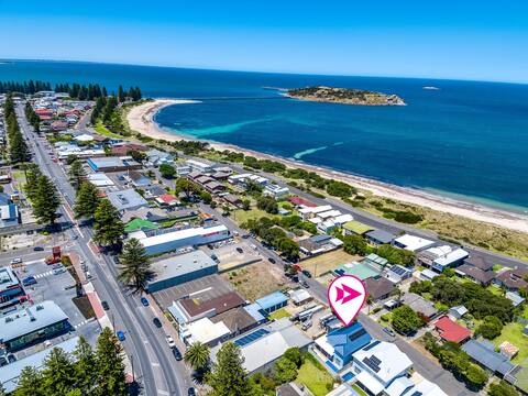 Coastal Gem at Victor Harbor