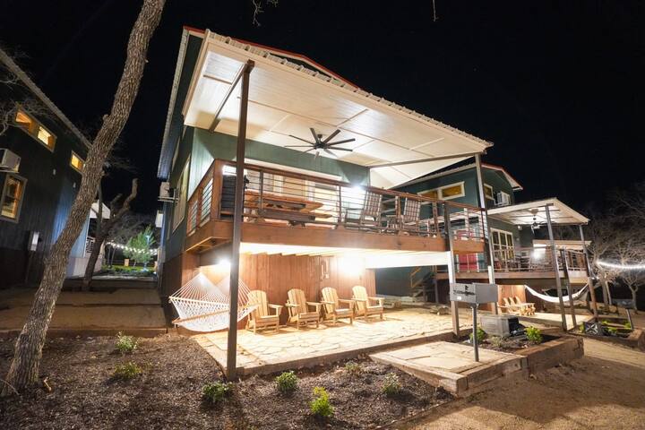 Camp QYB managed Airbnb listing 2
