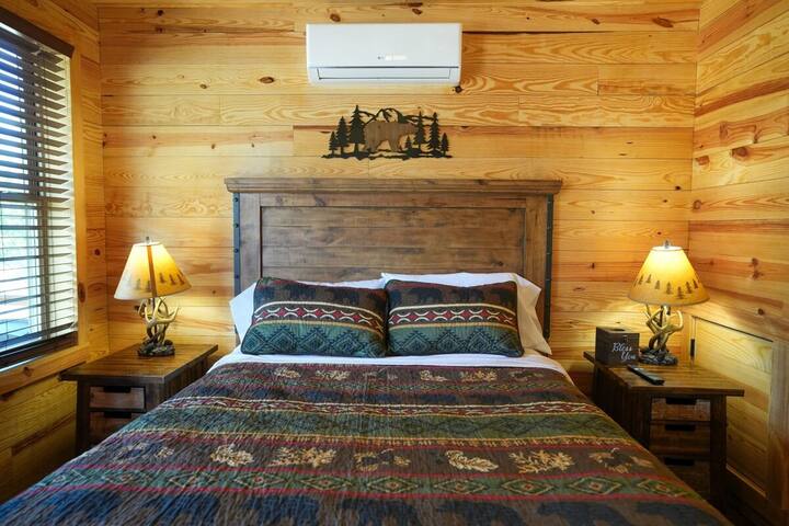 Camp QYB managed Airbnb listing 3