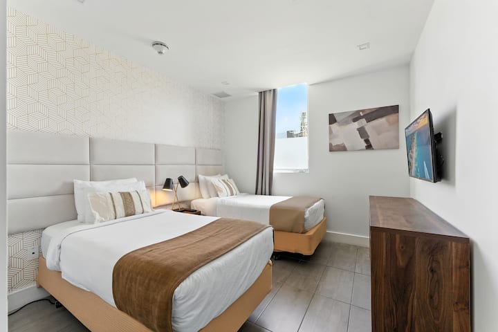 ორსაძინებლიანი