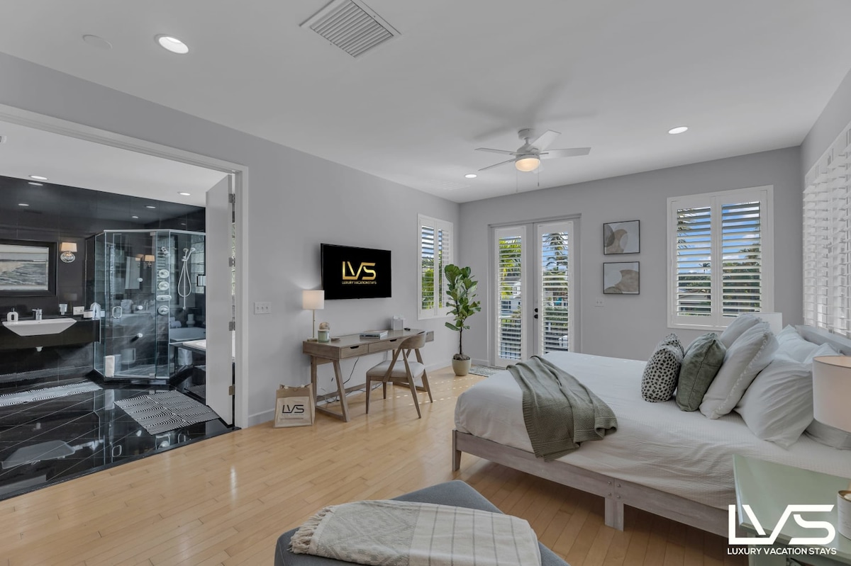 Primär svit 1 badrum