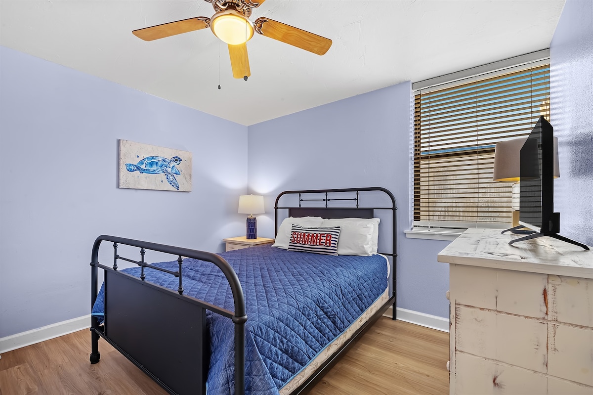 Chambre d'amis 1, #602