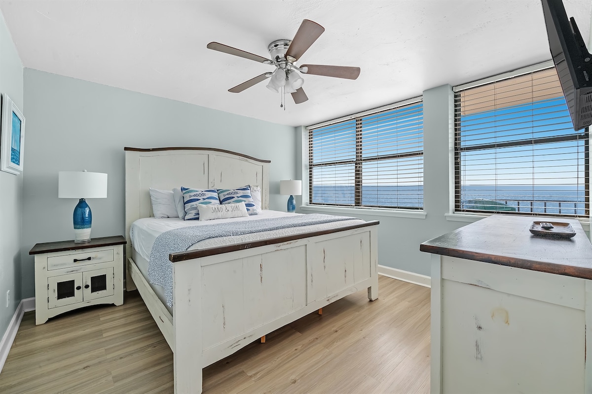 Chambre principale n °601