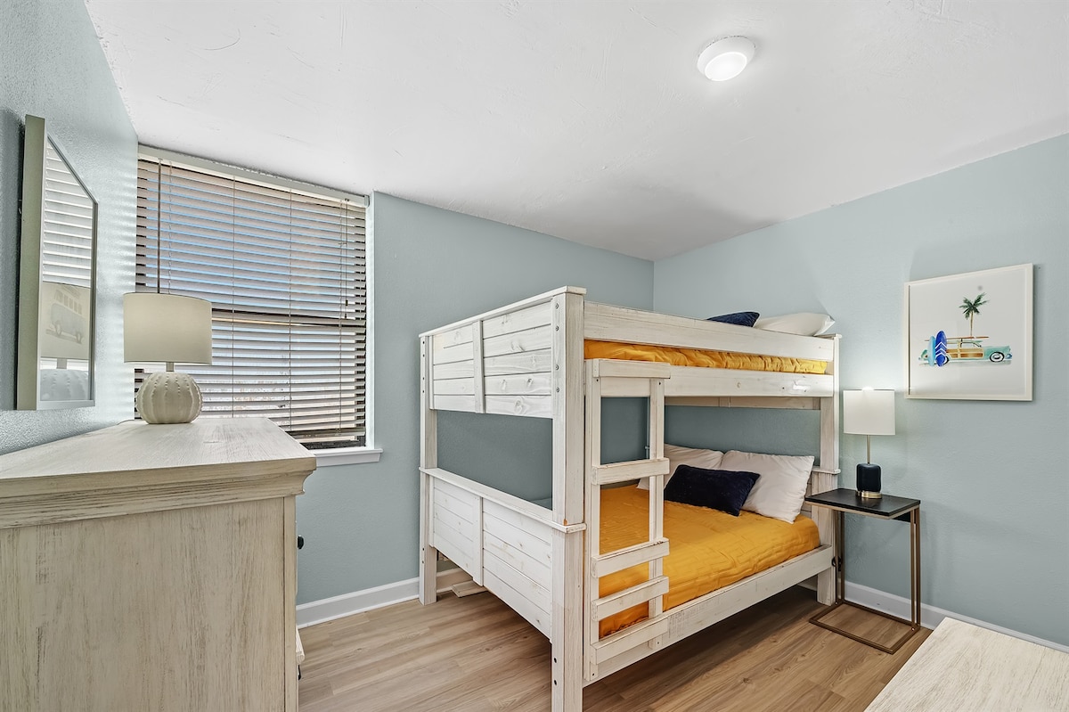 Chambre 2 du voyageur, unité n °602