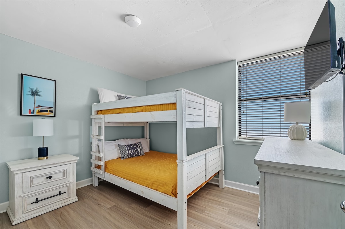 Chambre 2, chambre 2, n °601