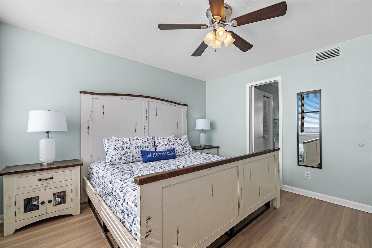 Chambre principale n °602