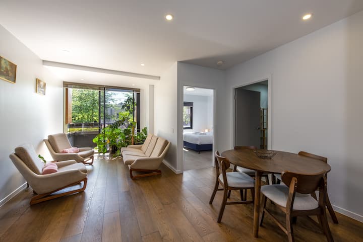 Cozy 1bed Unit In Leafy Carlton - 10 Mins From Cbd - Melbourne