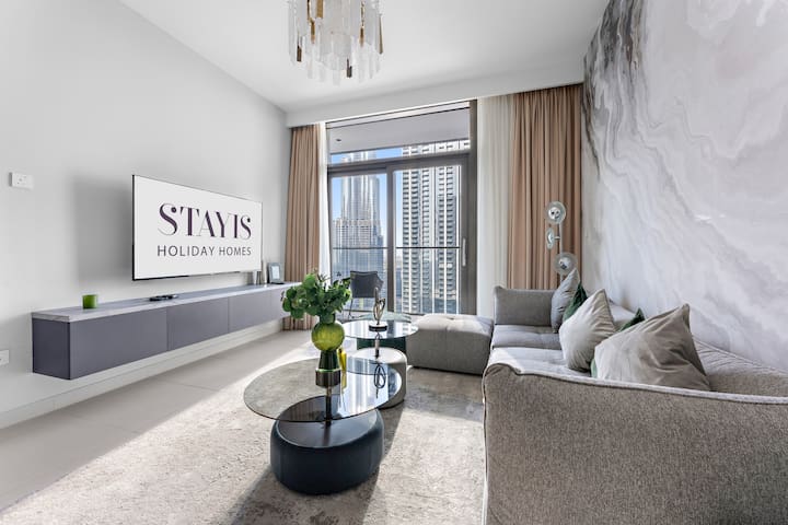 Stayis managed Airbnb listing 1