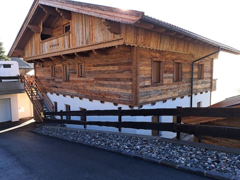 Top performing Airbnb: Zauberwinkel by Interhome in Wildschönau