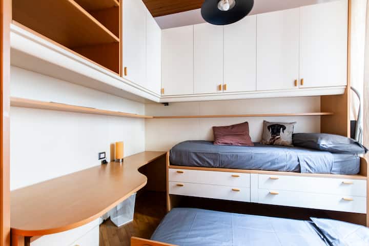 ห้องนอน2