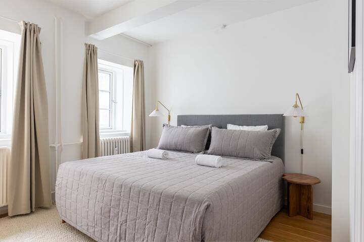 Exclusive Family-Friendly Retreat in CPH City gallery image 2