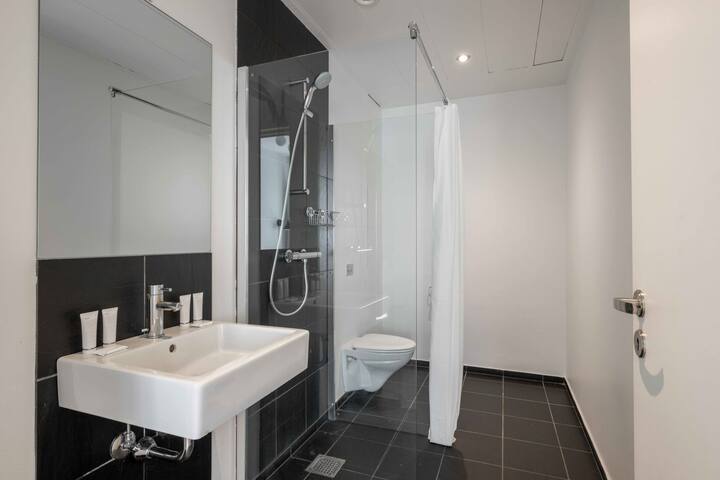 Perfect Flat for 8 People in Copenhagen City gallery image 5