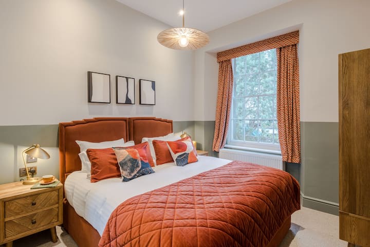 საძინებელი