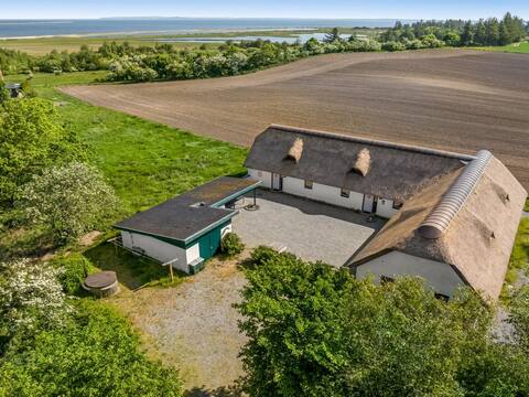 "Annli" - 800m to the fjord by Interhome