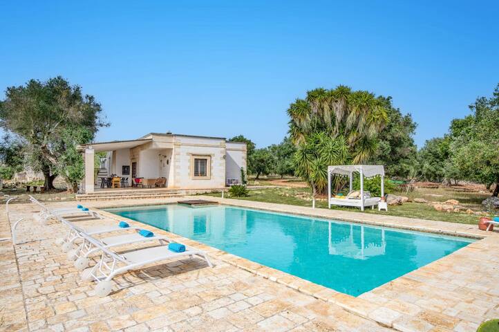 Villa Can Denise by Villa Plus