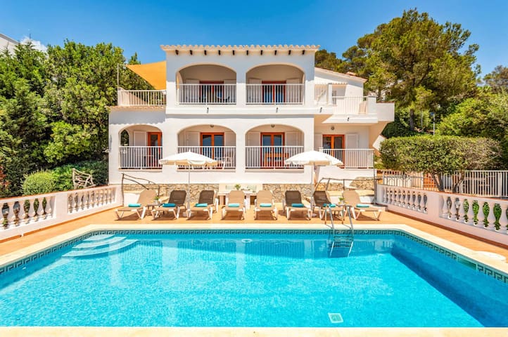 Villa Caterina by Villa Plus