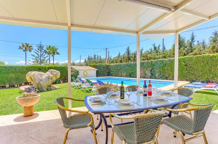 Villa Victoria Musical by Villa Plus gallery image 4