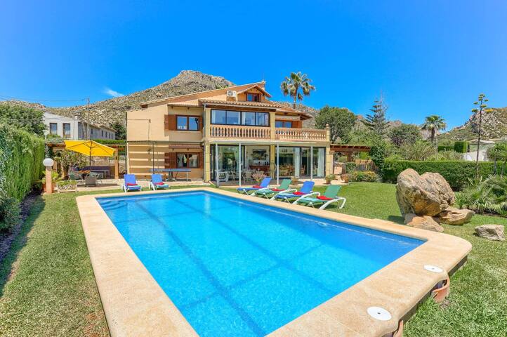 Villa Victoria Musical by Villa Plus