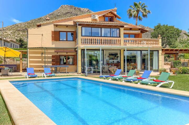 Villa Victoria Musical by Villa Plus gallery image 3