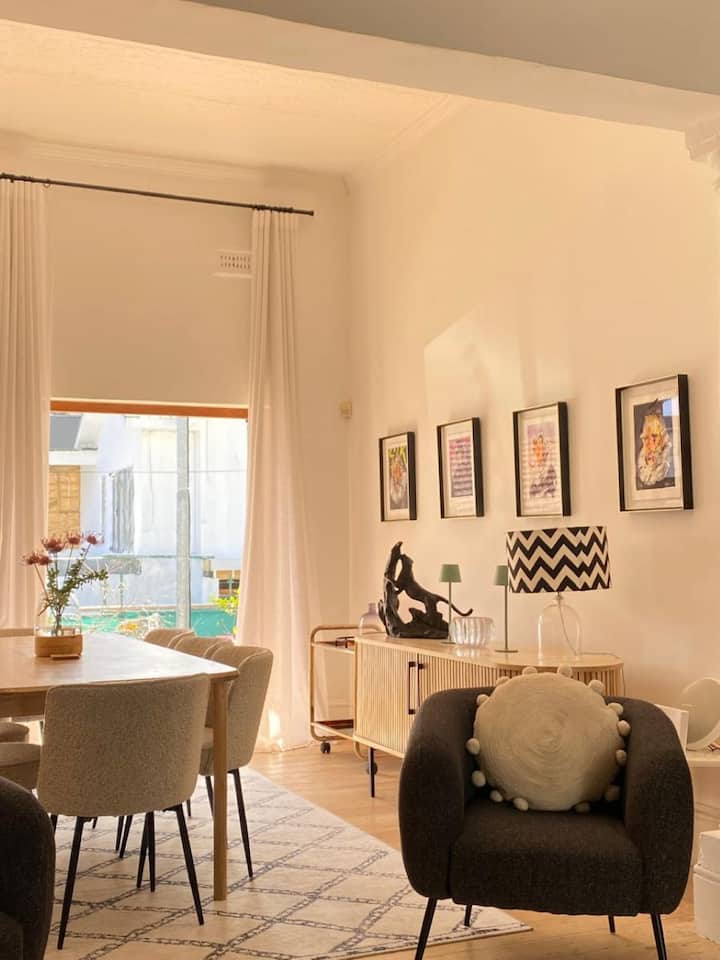 Fir Villa 3 Bedroom House Greenpoint -