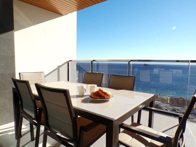 Gestaltur S.L. managed Airbnb listing 1