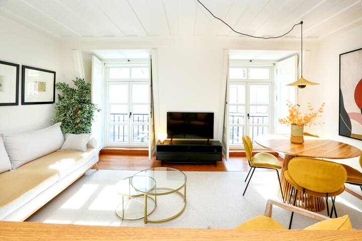 NEW Fanqueiros Prime Residence 4d gallery image 3