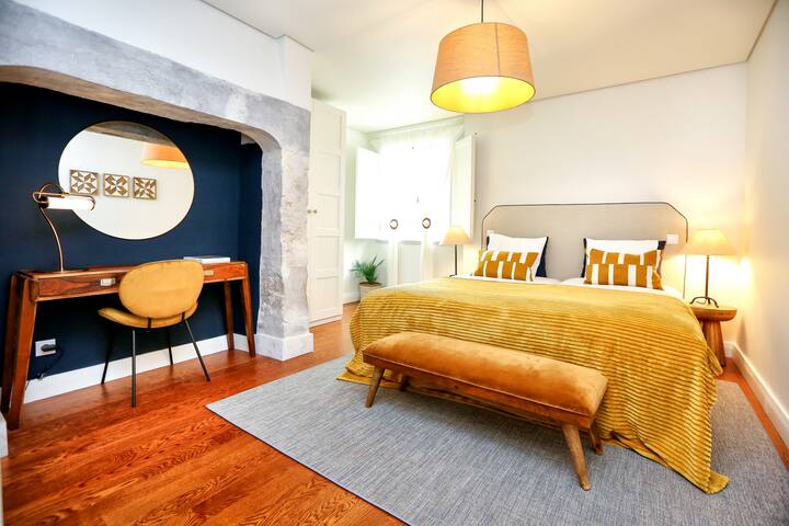 NEW Fanqueiros Prime Residence 4d