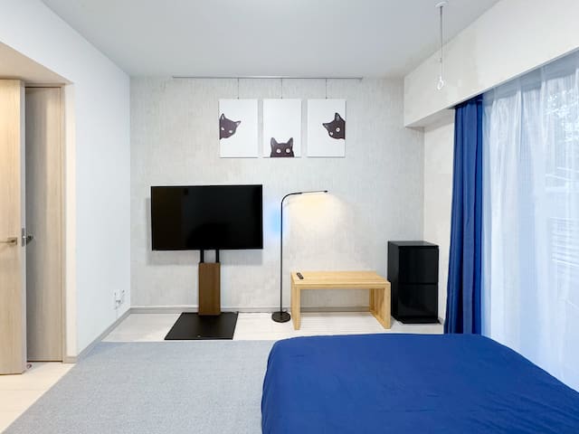 Triphome Hostel managed Airbnb listing 2