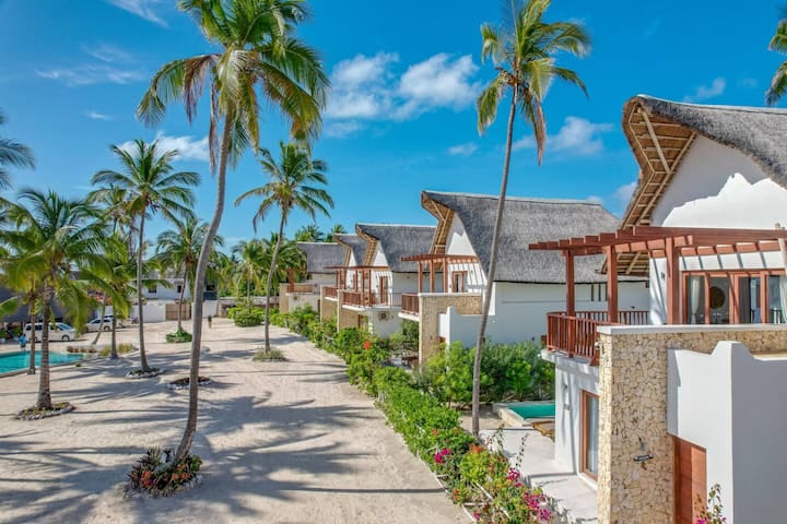 Natural Park Villa Resort managed Airbnb listing 3