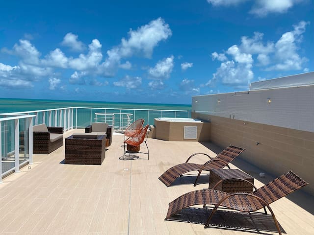 Jess Hospedagens managed Airbnb listing 2