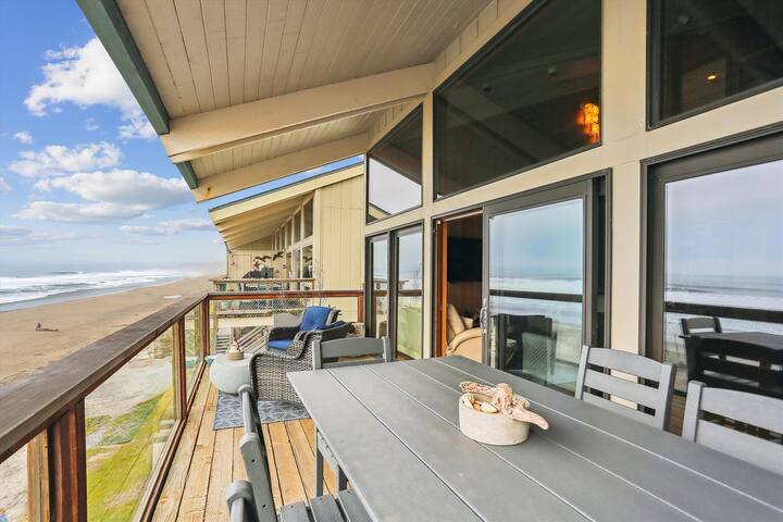 Seashore Retreat: Waterfront Haven gallery image 4