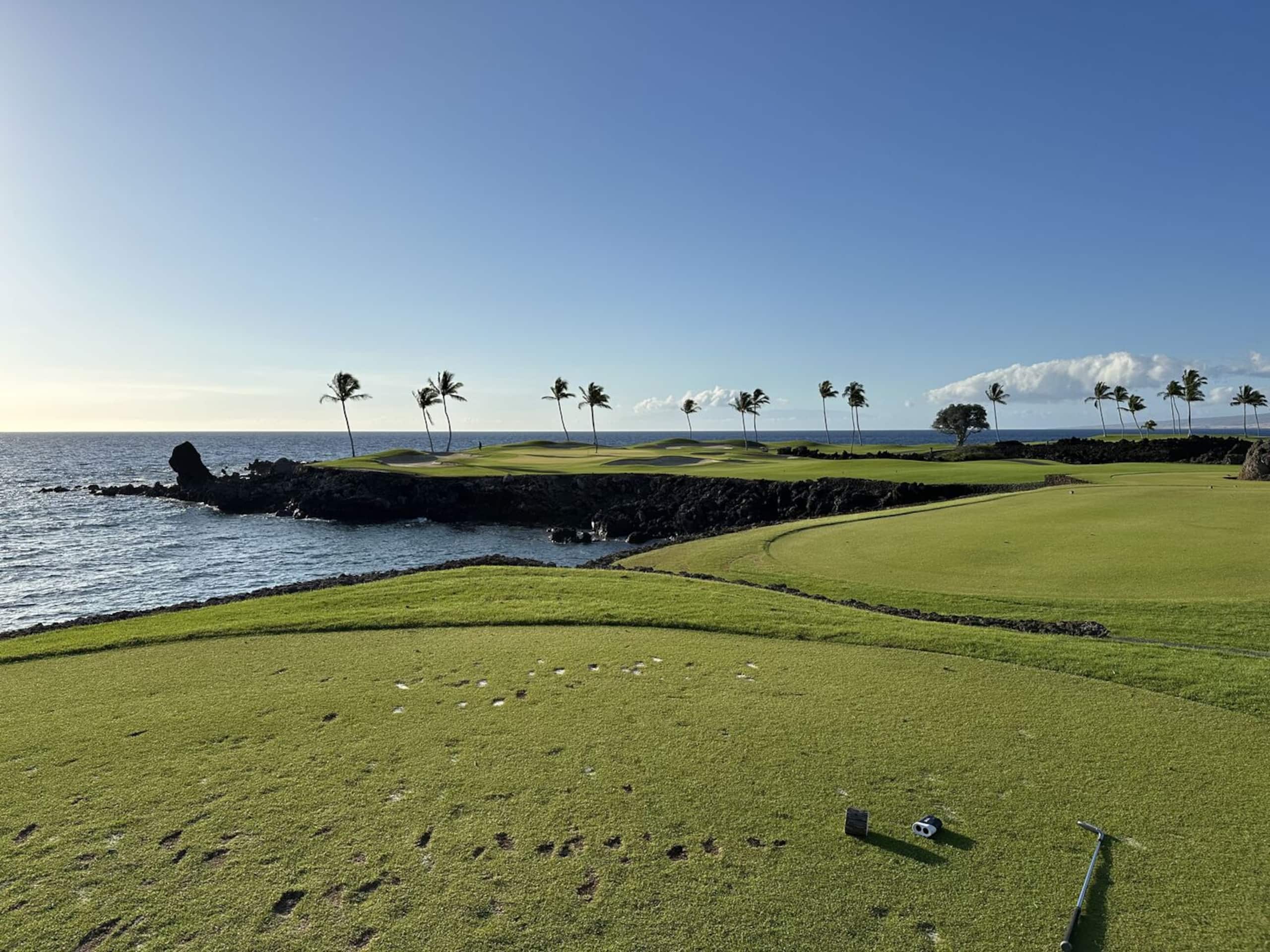 Condo in Kailua-Kona · ★4.78 · 1 bedroom · 2 beds · 1 private bath - Image 21