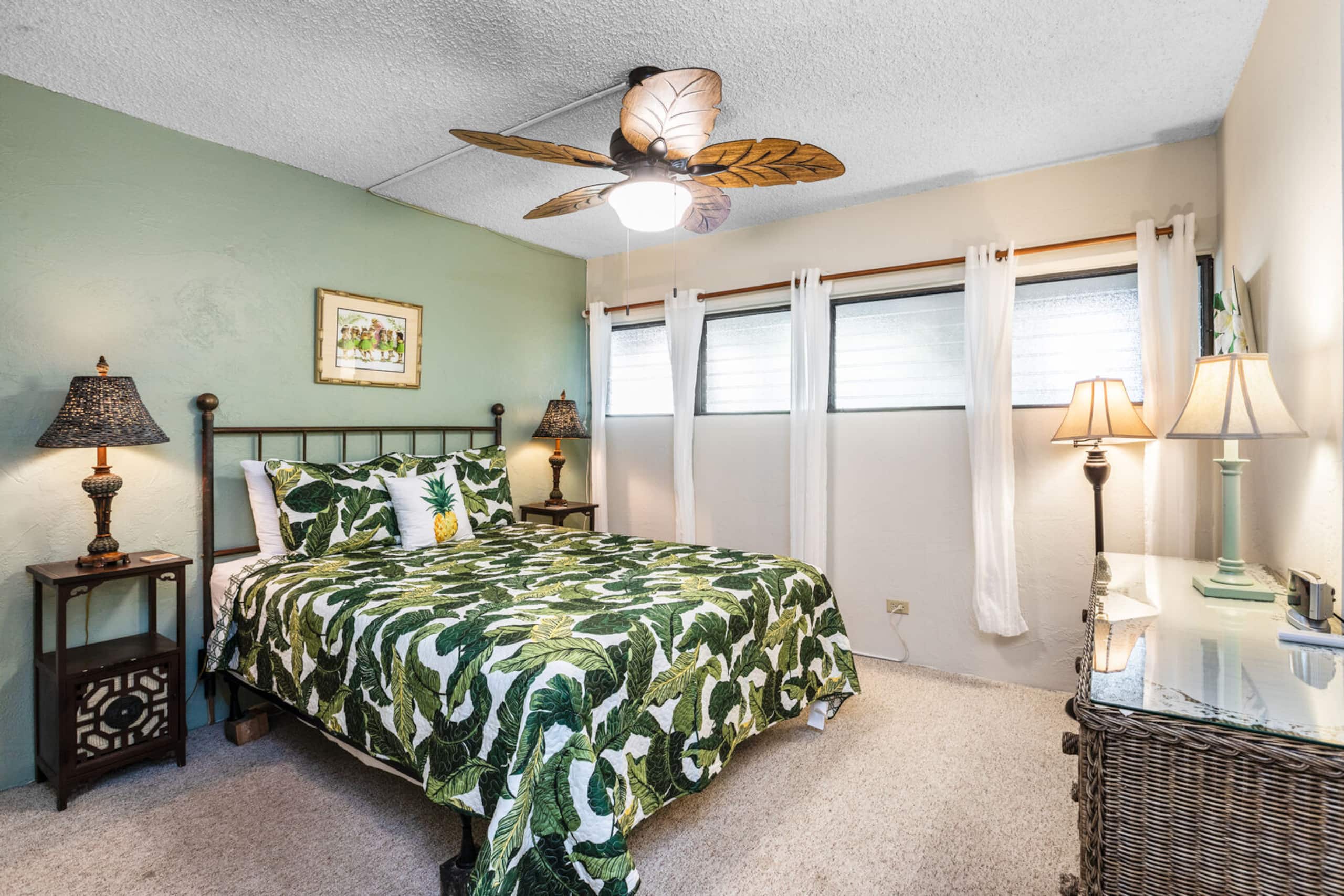 Condo in Kailua-Kona · ★4.78 · 1 bedroom · 2 beds · 1 private bath - Image 2