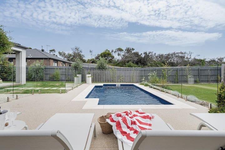 Sea Box Rye – Where Nature Meets Coastal Luxury