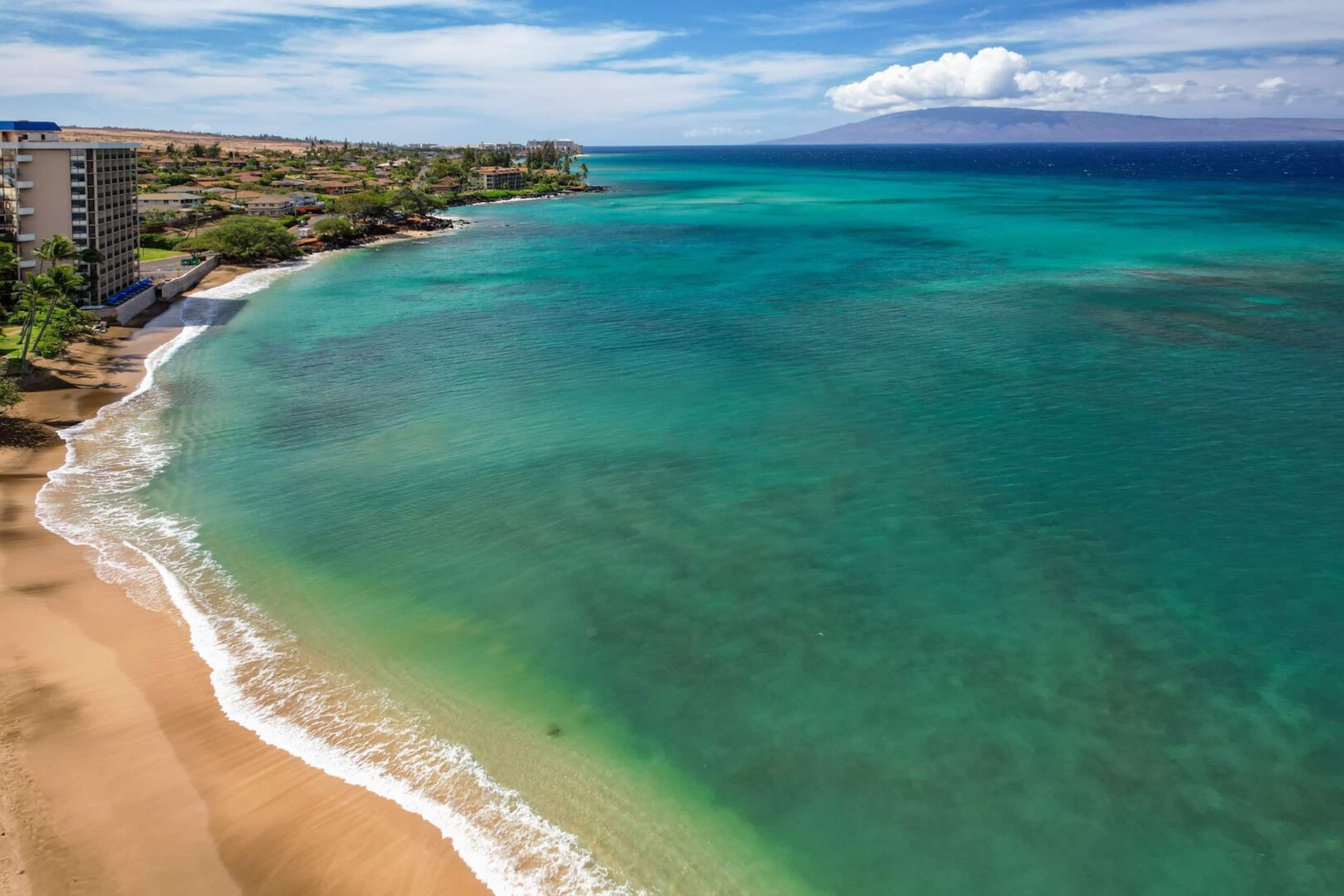 Condo in Lahaina · ★4.66 · 2 bedrooms · 4 beds · 2 baths - Image 45