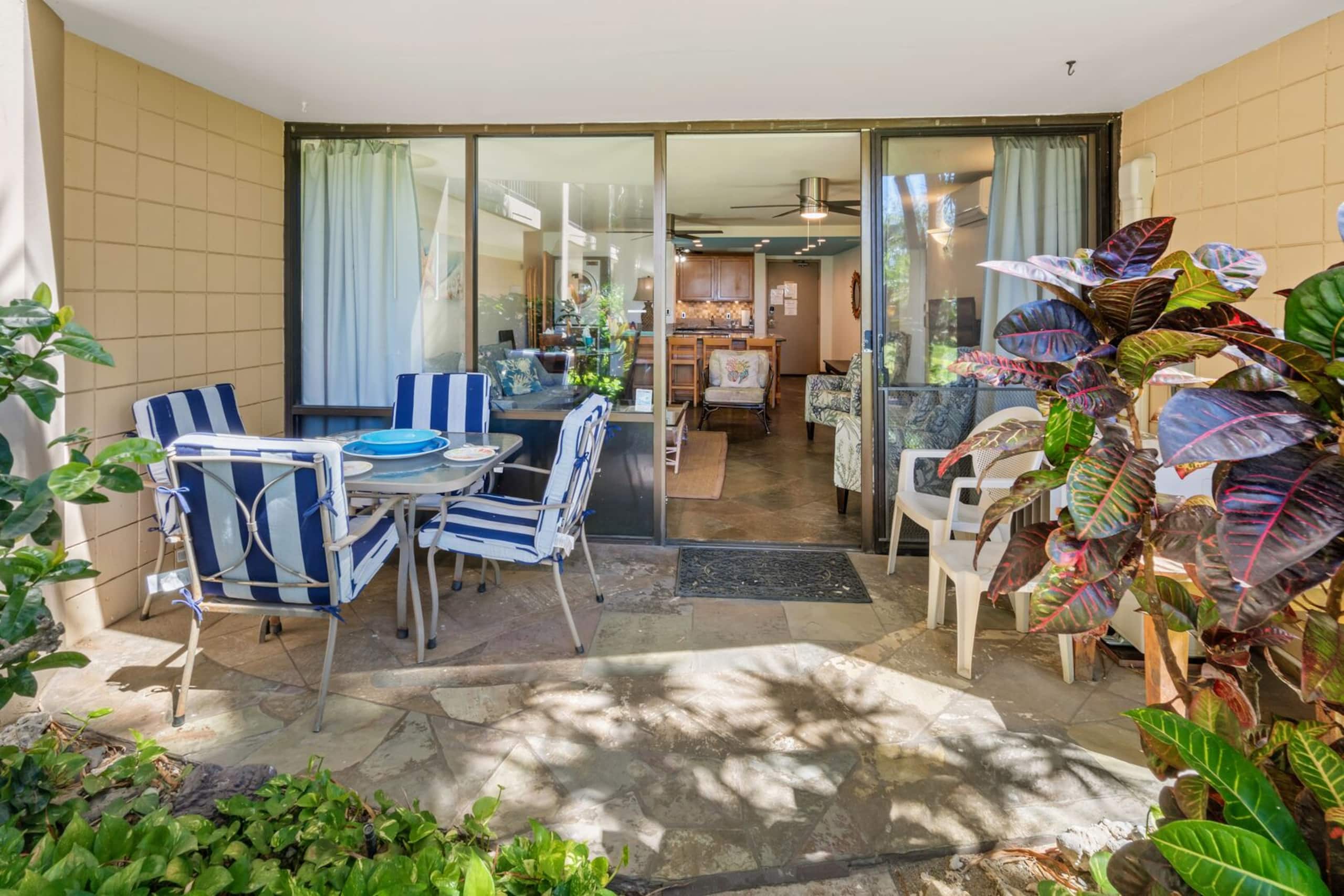 Condo in Lahaina · ★4.66 · 2 bedrooms · 4 beds · 2 baths - Image 5
