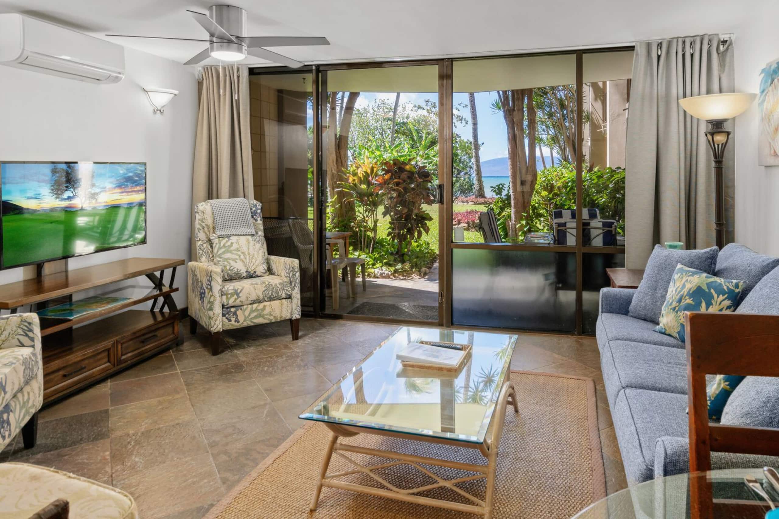 Condo in Lahaina · ★4.66 · 2 bedrooms · 4 beds · 2 baths - Image 25