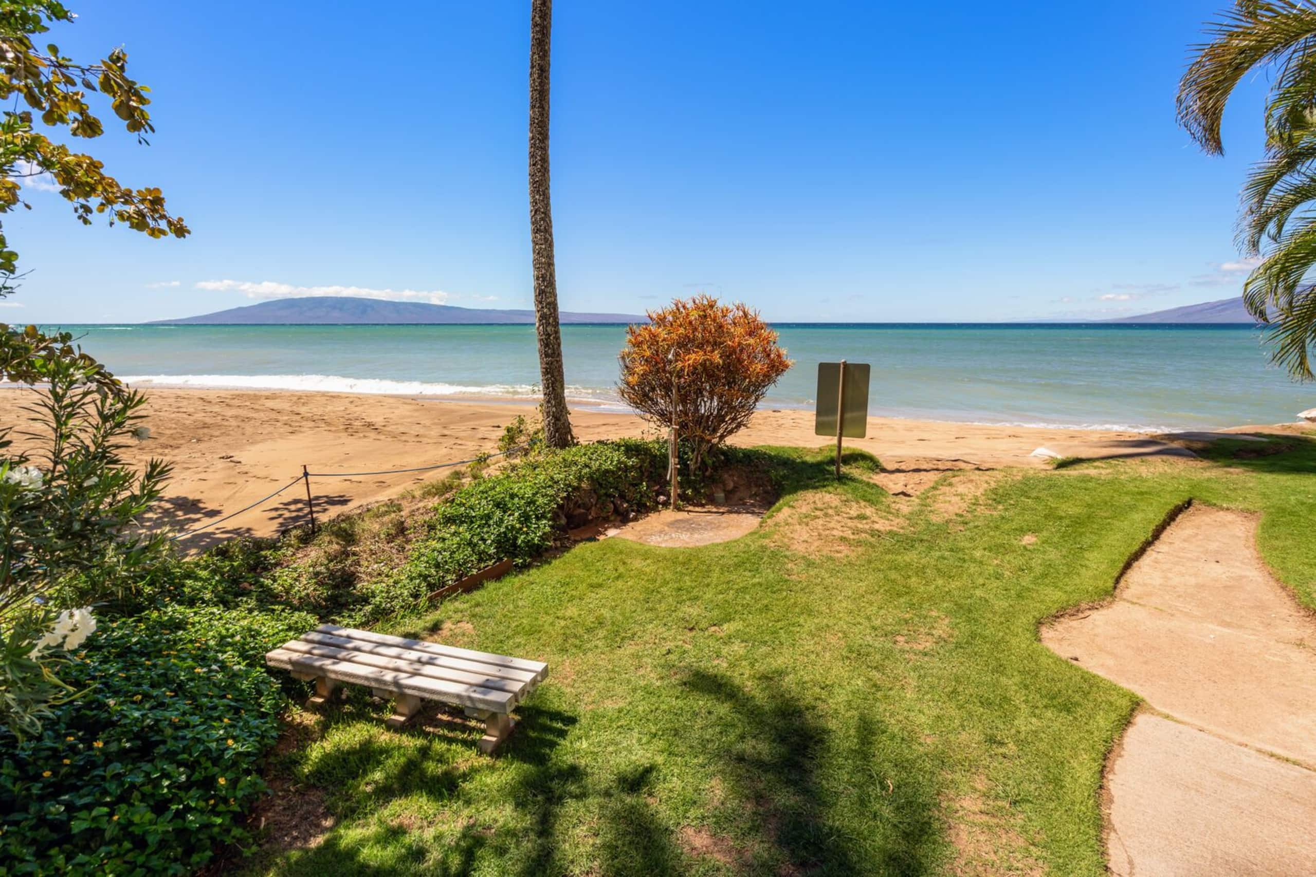 Condo in Lahaina · ★4.66 · 2 bedrooms · 4 beds · 2 baths - Image 40