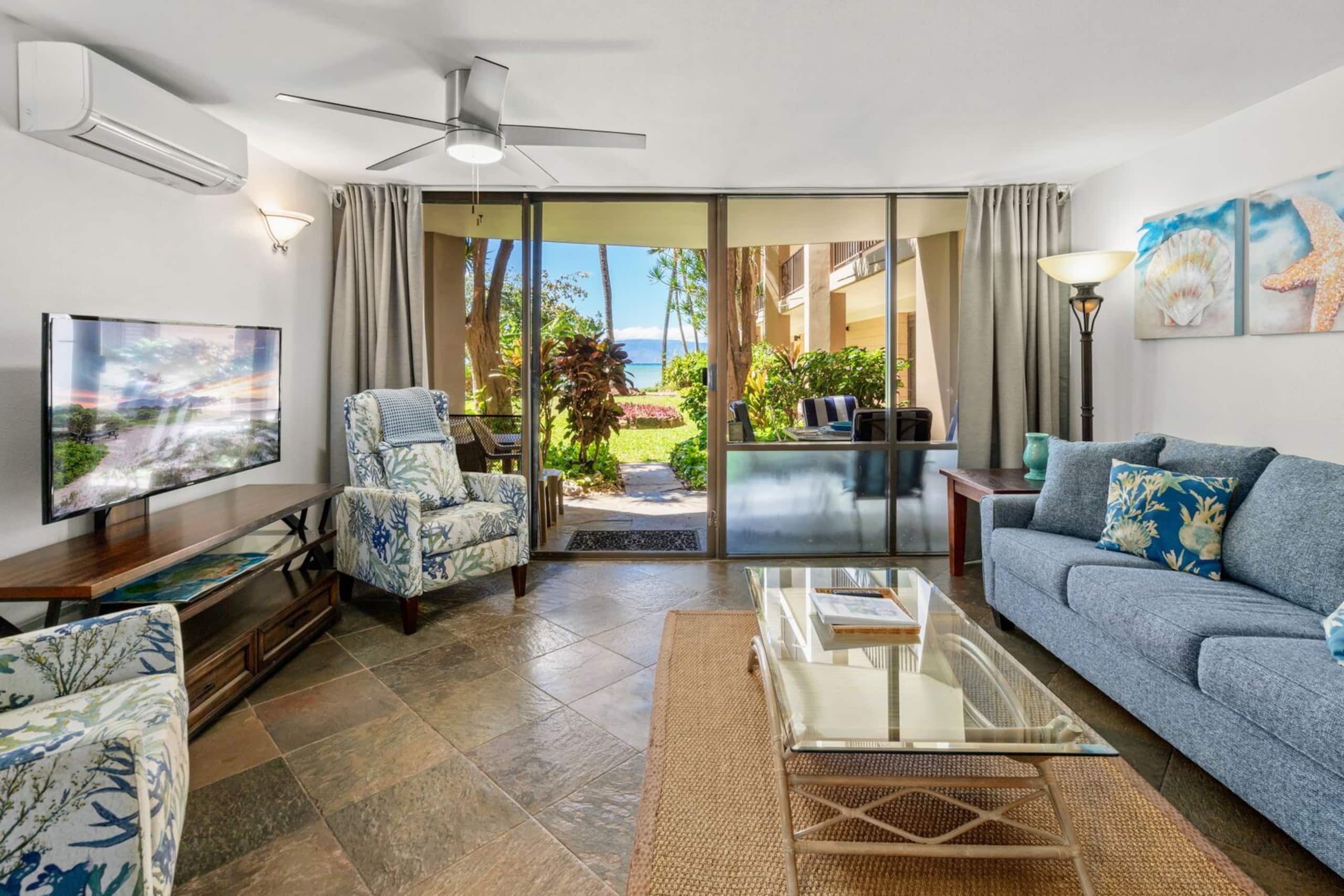 Condo in Lahaina · ★4.66 · 2 bedrooms · 4 beds · 2 baths - Image 3