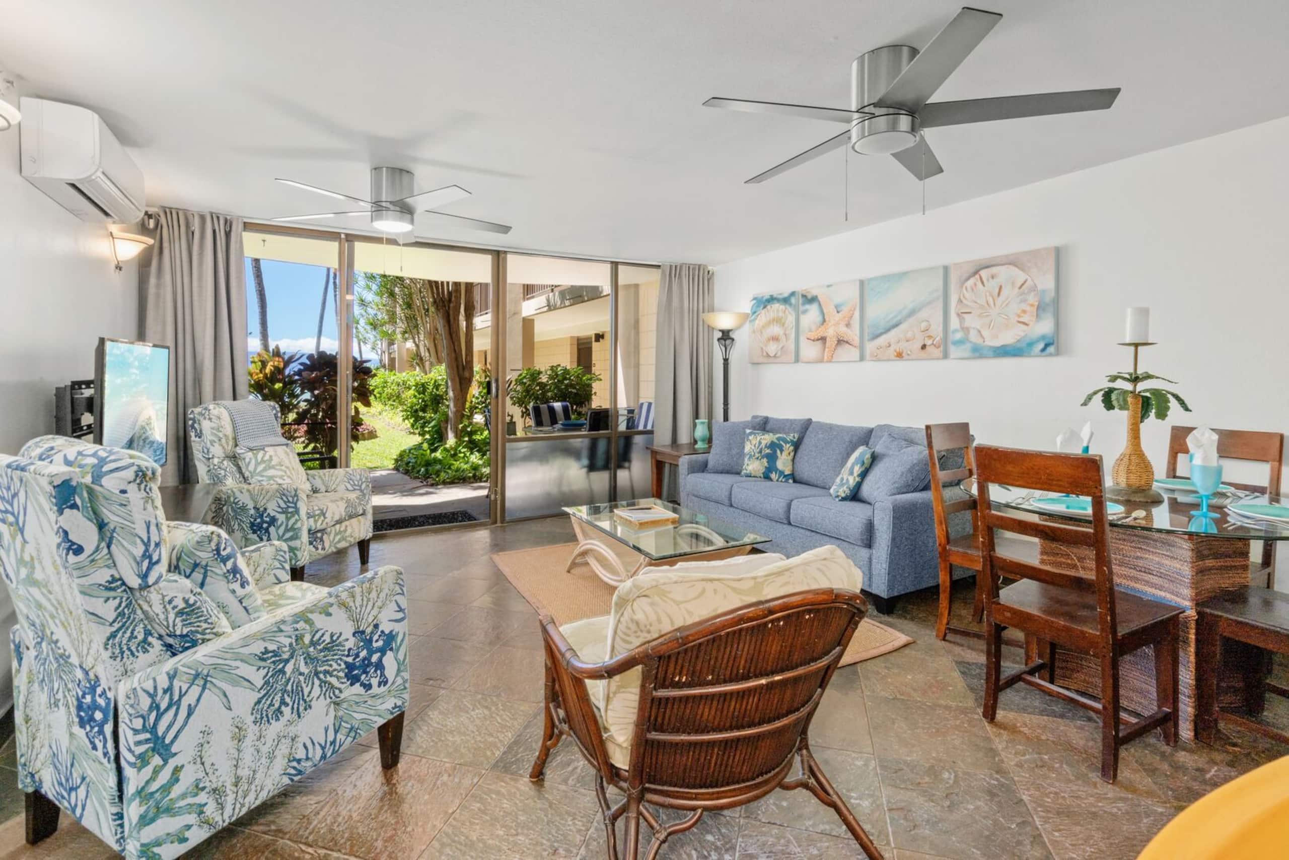 Condo in Lahaina · ★4.66 · 2 bedrooms · 4 beds · 2 baths - Image 11